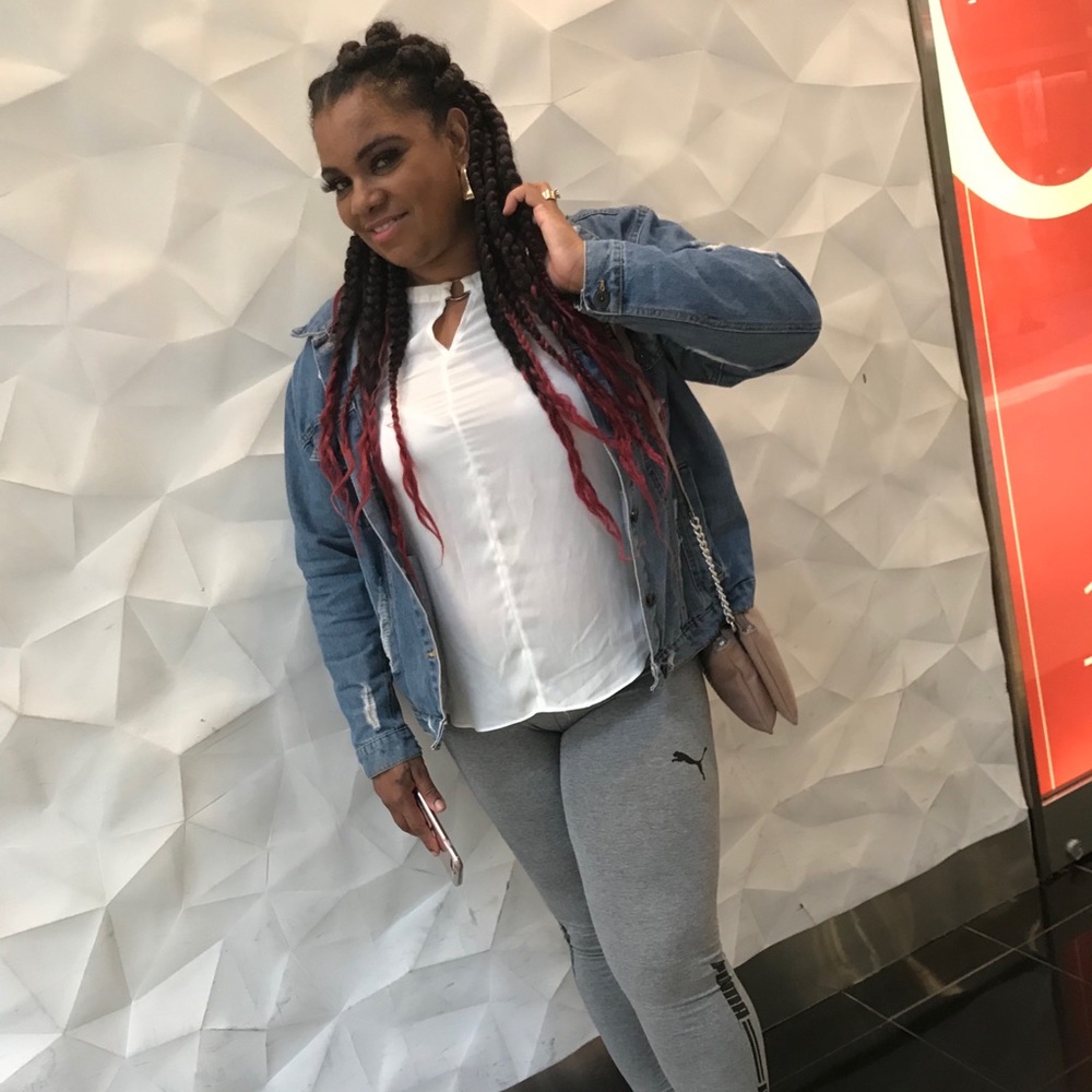 Meet your Posher, Aliyah